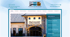 Desktop Screenshot of crofcheckperio.com